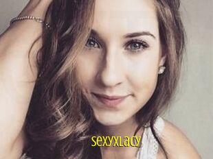 SexyXLacy