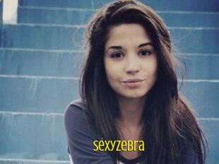SexyZebra