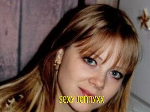 Sexy_JennyXX Extraits Jeunes