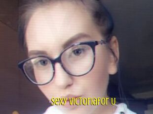 Sexy_VictoriaFor_U