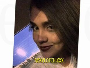 Sexylorchixxx
