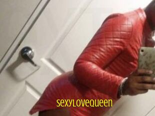 Sexylovequeen
