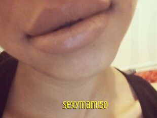 Sexymami50 Extraits Jeunes