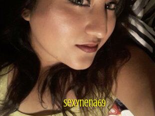 Sexynena69