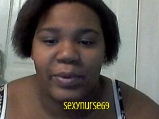 Sexynurse69