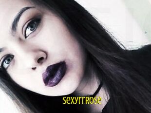SexyrrRose