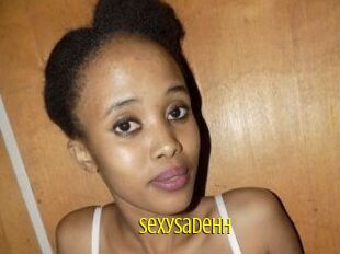 Sexysadehh