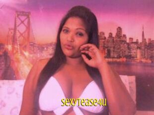 Sexytease4u