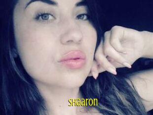Shaaron