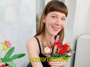 ShadeOfThRainbow