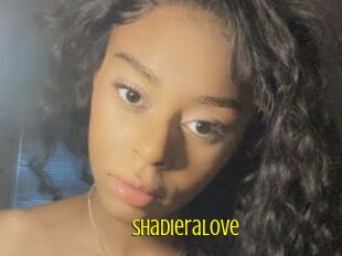 ShadieraLove Extraits Jeunes