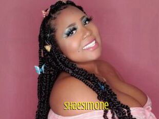 ShaeSimone Extraits Jeunes