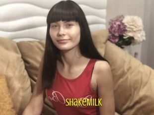 ShakeMilk