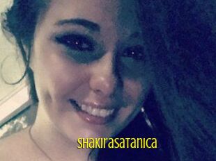 ShakiraSatanica