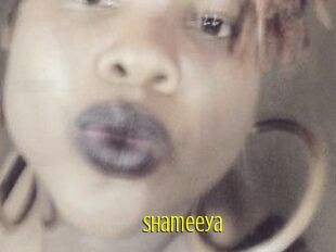 Shameeya