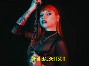ShanaAlbertson