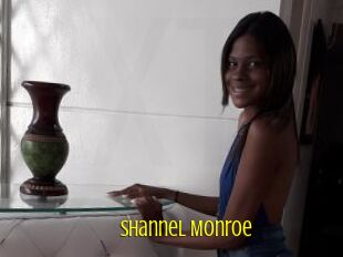 Shannel_Monroe Extraits Jeunes