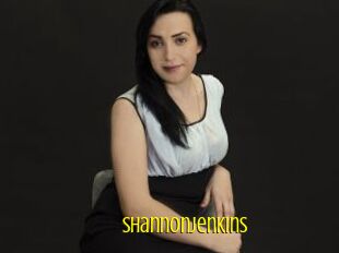 ShannonJenkins Extraits Jeunes