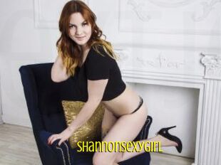 ShannonSexyGirl