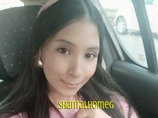 ShantalHomeg