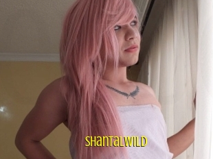 ShantalWild Extraits Jeunes