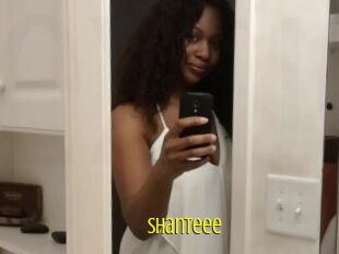 Shanteee