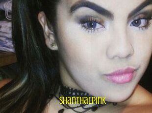 Shanthalpink