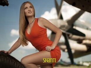 Shanti