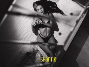 Shantik Extraits Jeunes