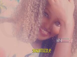 Shantizzle