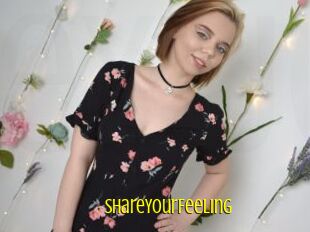 ShareYourFeeling