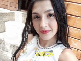 Sharick26