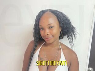 Sharithbrown