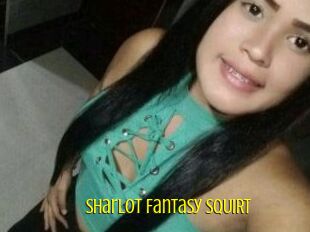 Sharlot_Fantasy_SQUIRT Extraits Jeunes