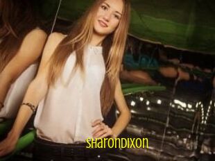 Sharon_Dixon Extraits Jeunes