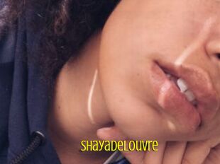 ShayaDelouvre