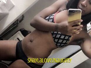 ShaylaLovezNaughty