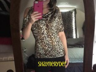 ShayneRyder