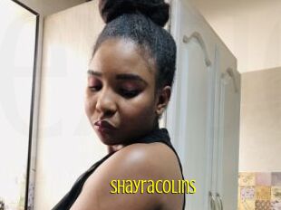 ShayraColins