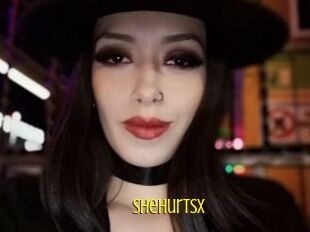SheHurtsx