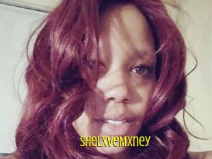 SheLxveMxney