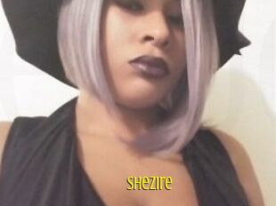 SheZire