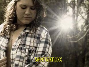 SheenaKnoxx