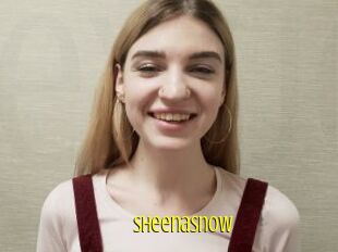 SheenaSnow