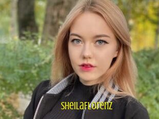 SheilaFlorenz