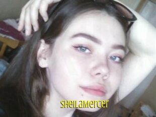 SheilaMercer