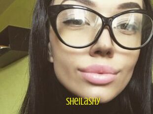 SheilaShy