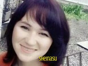 SheinaSu Extraits Jeunes