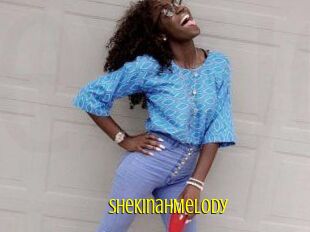 Shekinah_Melody
