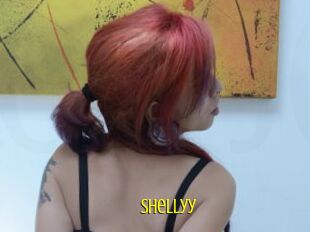 Shellyy